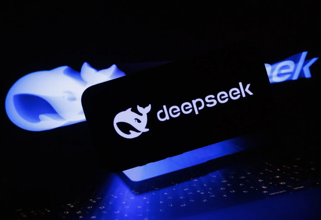US Official Says Deepseek Supports China’s Military
