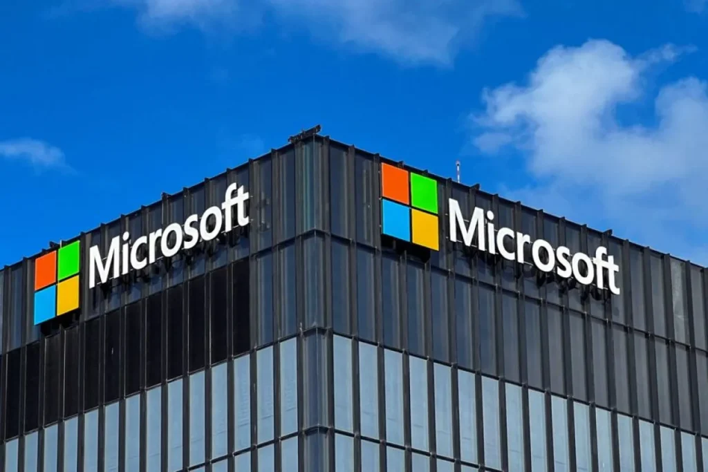 Microsoft Faces Lawsuit Over AI Book Use