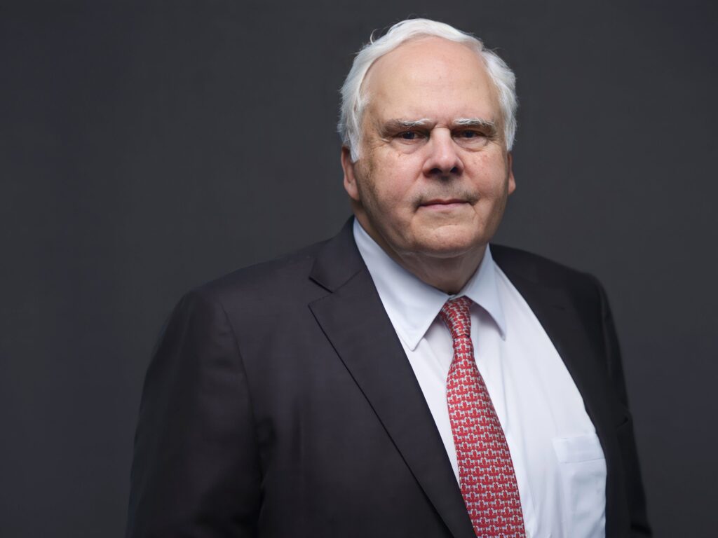 FedEx Founder Fred Smith Dies at 80