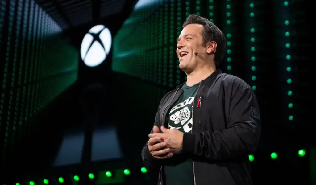 Microsoft Confirms Xbox Chief Phil Spencer Not Retiring