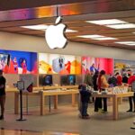 Apple Sees Rising Senior Executive Turnover Amid Shakeup