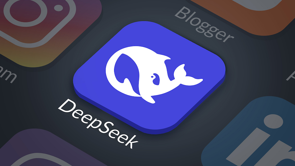 DeepSeek Emerges as Major AI Contender from China