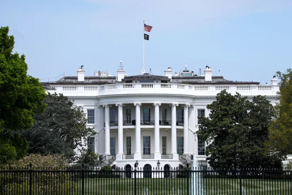 White House Debuts on TikTok Amid Outreach Effort