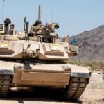 US Soldier Detained for Sharing Tank Info with Russia