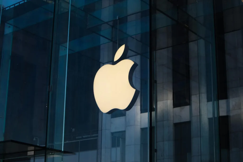 Apple Commits $100B Investment to US Amid Tariff Concerns