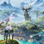 Sony Takes Legal Action Against Tencent for Horizon Copy