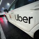 Uber Logged 400,000 Misconduct Reports Since 2017