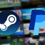 PayPal No Longer Supported for Steam in Many Countries