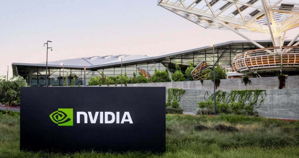 Nvidia Defends AI GPU Sales to China Amid Democratic Concerns