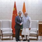 Trump’s Impact Seen as India-China Relations Improve