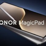 Honor Teases Upcoming Launch of MagicPad 3 Pro