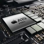 Apple A19 Pro GPU Leak Highlights M Series-Level Performance