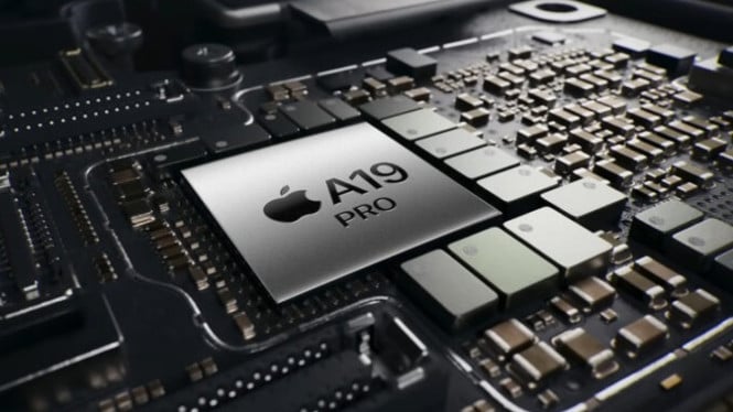 Apple A19 Pro GPU Leak Highlights M Series-Level Performance