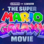 Super Mario Galaxy Movie Officially Coming in 2026