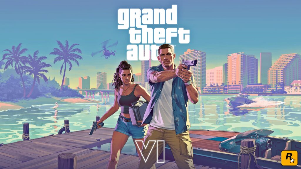 GTA 6 Set to Break Records with Biggest Launch Ever