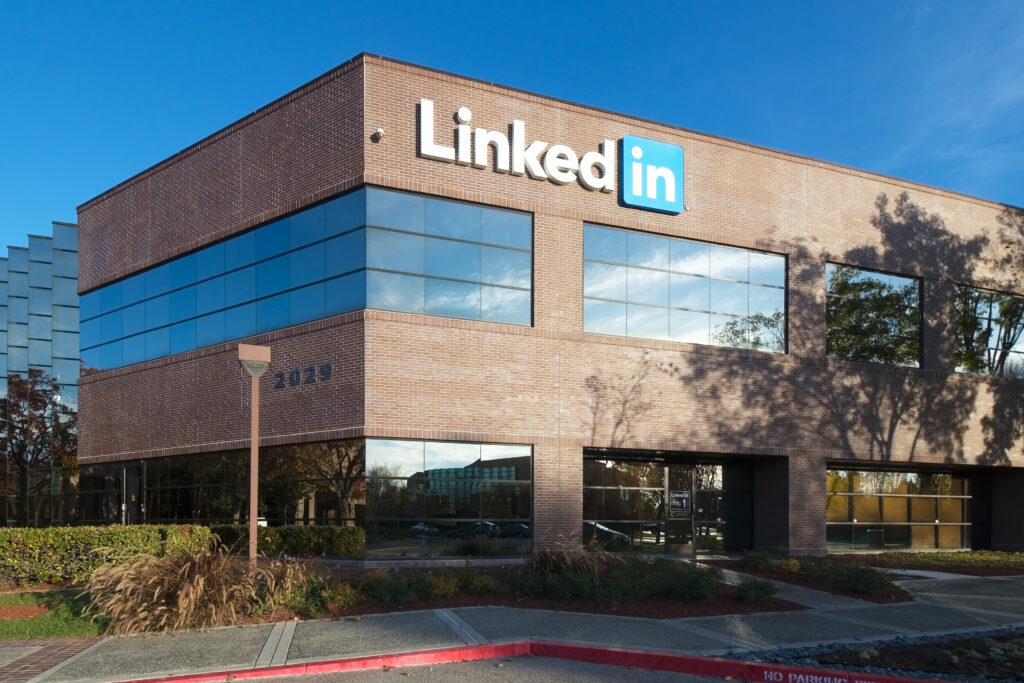 LinkedIn Introduces ID Checks to Combat Recruiter Scams