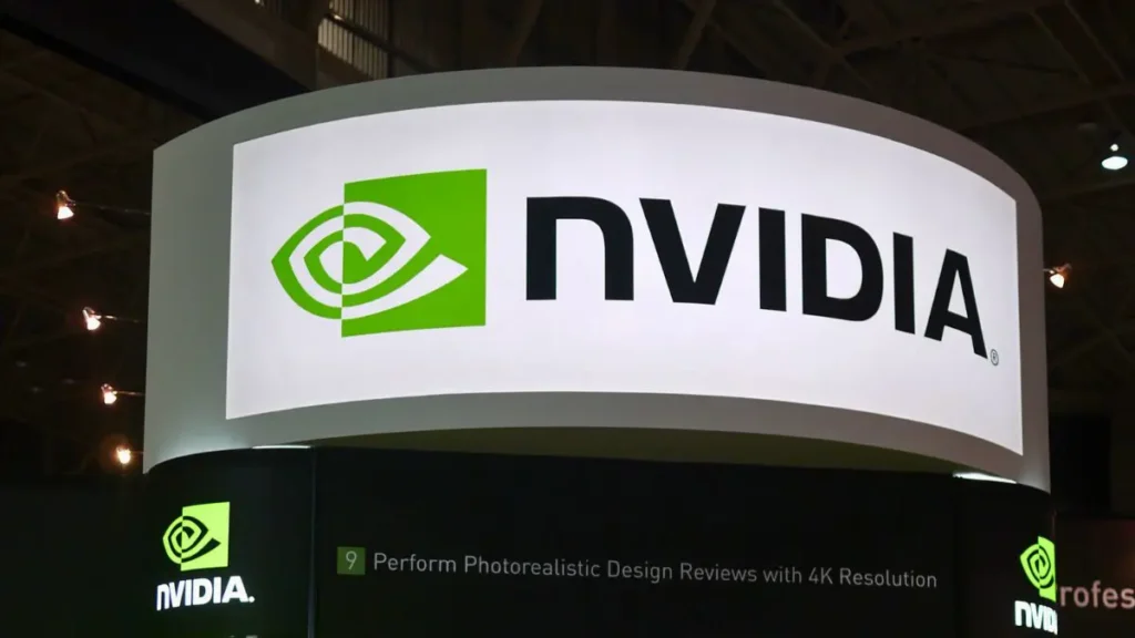 Nvidia Sees 27% Surge in GPU Shipments Before Tariff Deadline