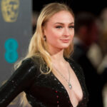 Sophie Turner Cast as Lara Croft in Amazon’s Tomb Raider