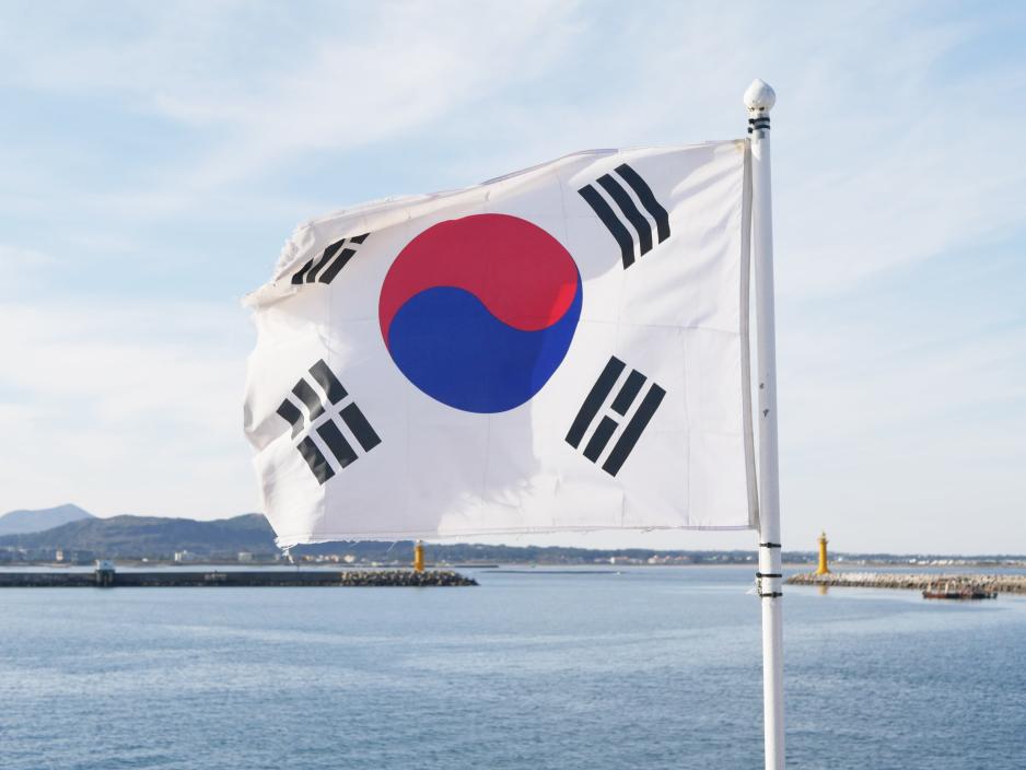 South Korea Denies U.S. Stake Rumors in Chip Firms