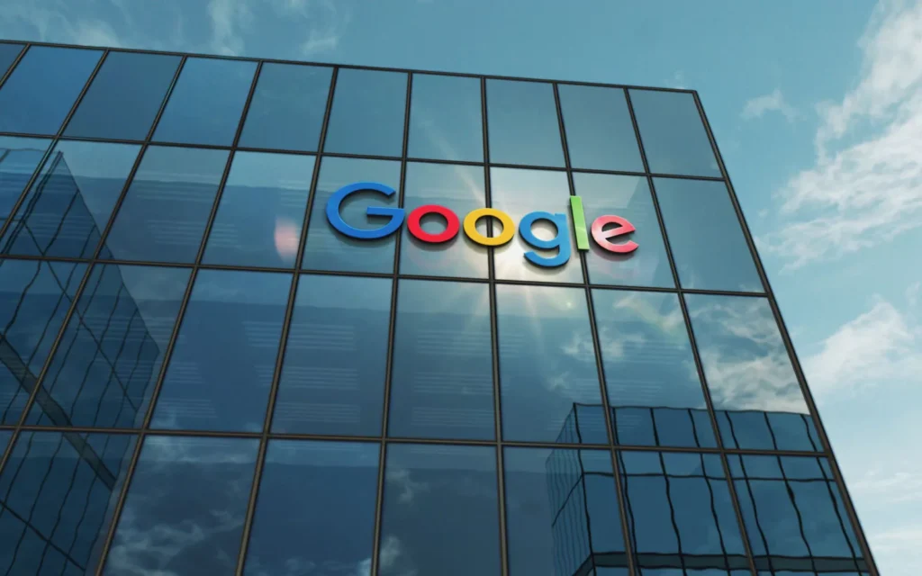 Google Hit with Lawsuit Over AI Content Use
