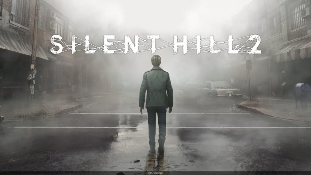 Silent Hill 2 Remake Voice Actress Confirms No DLC Plans