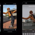 Instagram Launches AI Tools for Editing and Removing Image Parts