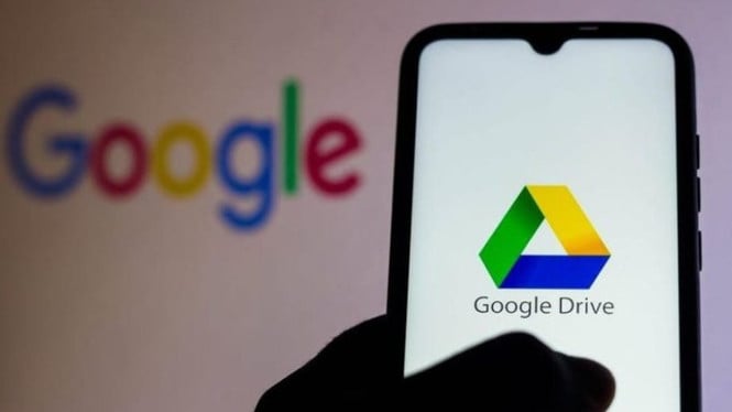 AI Enhances Google Drive With Ransomware Shield