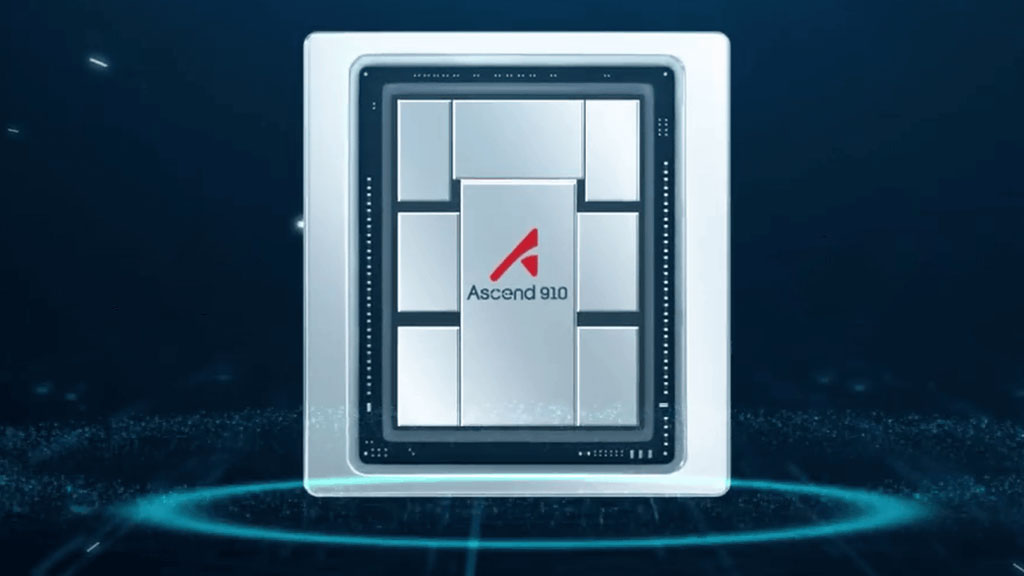 Huawei 910C Uses TSMC Die and Samsung Memory, Replacing Nvidia