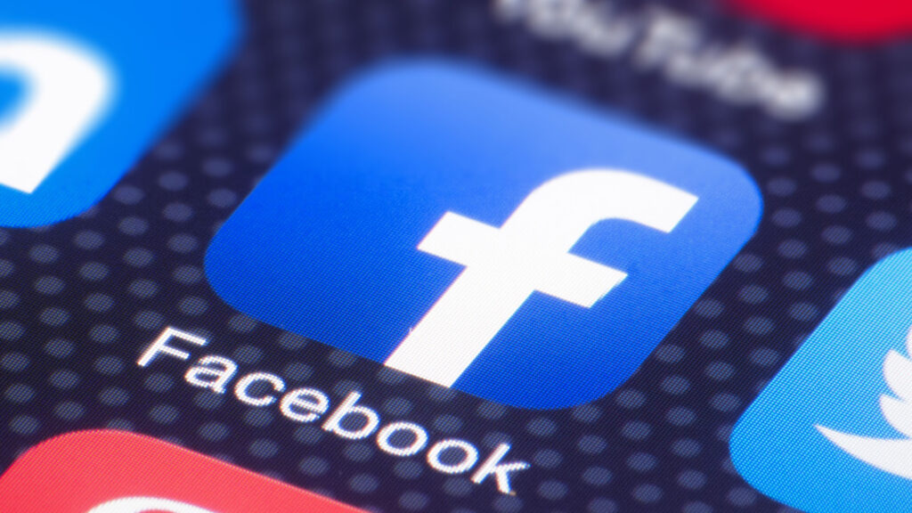 Facebook's Job Board Relaunches Amid AI Job Concerns
