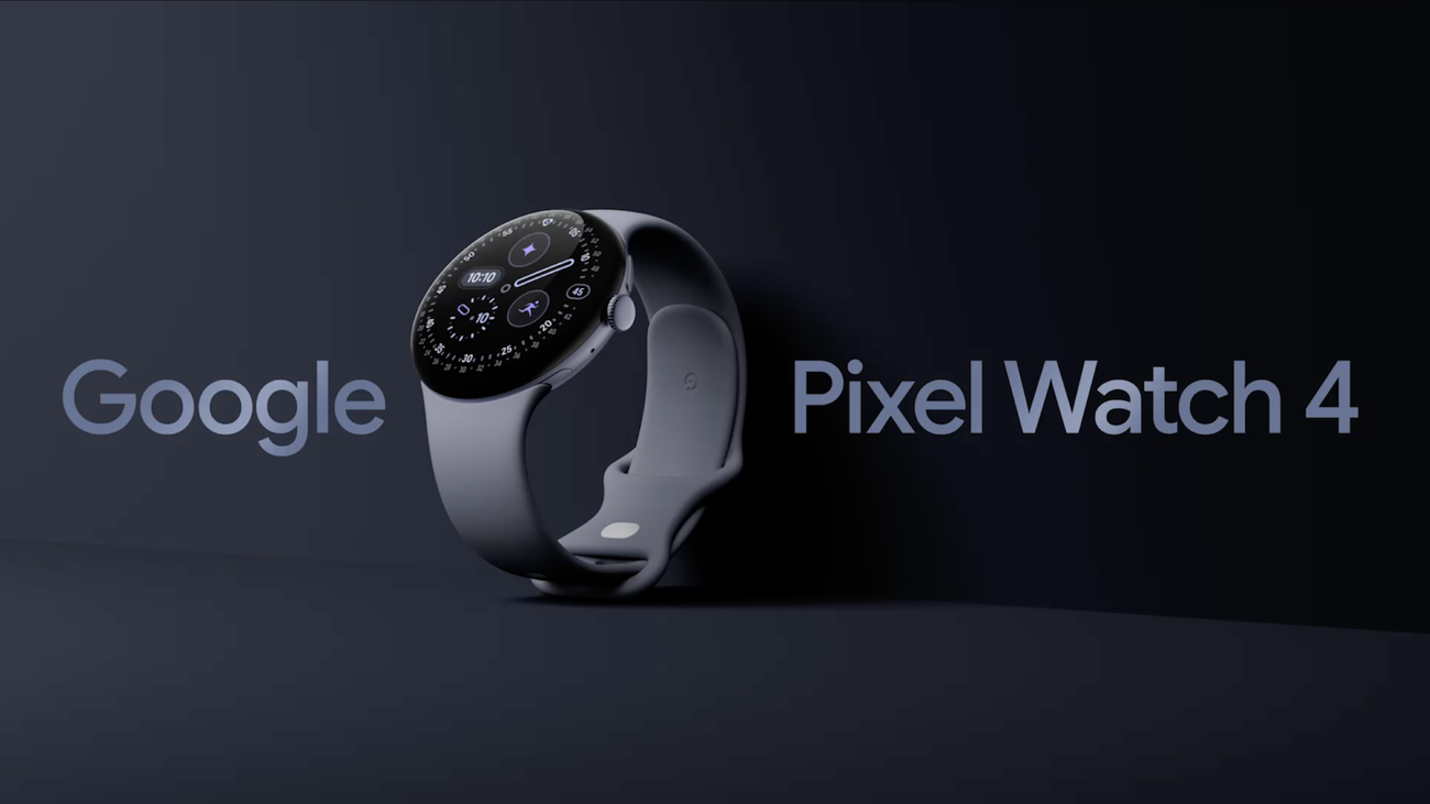Pixel Watch 4 Earns Top Marks for Repairability, Says iFixit
