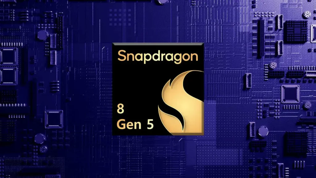 Snapdragon 8 Gen 5 Could Push Flagship Prices Up