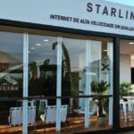 SpaceX Job Posting Hints at Possible Starlink Retail Move
