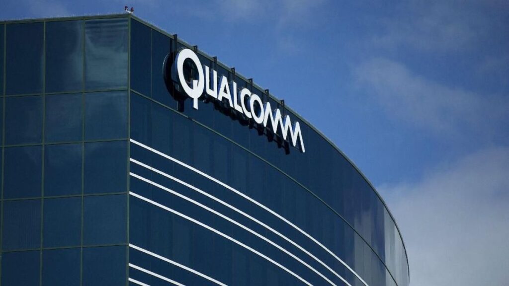 Qualcomm Faces Chinese Scrutiny Over Autotalks Deal