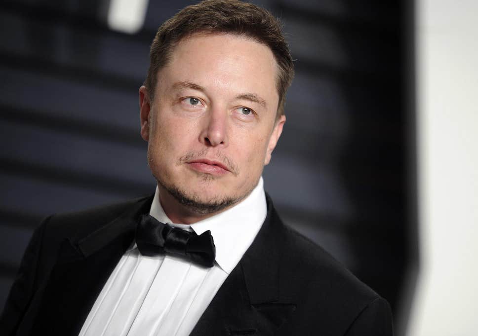 Elon Musk Reveals Plans for New ‘Macrohard’ Tech