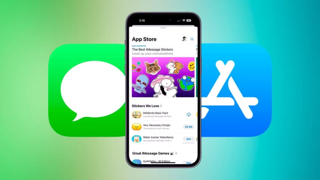 Apple Explains How to Fix iMessage on iOS 26