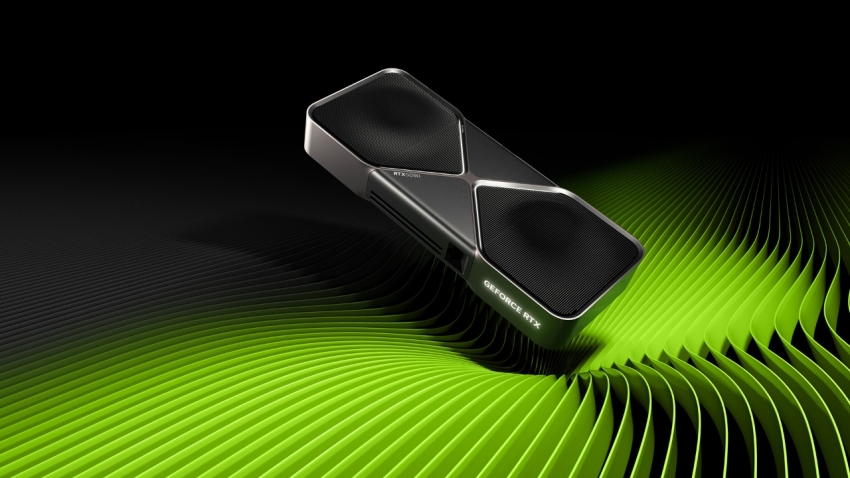 Win a Custom RTX 5080 Claptrap PC in Nvidia Giveaway