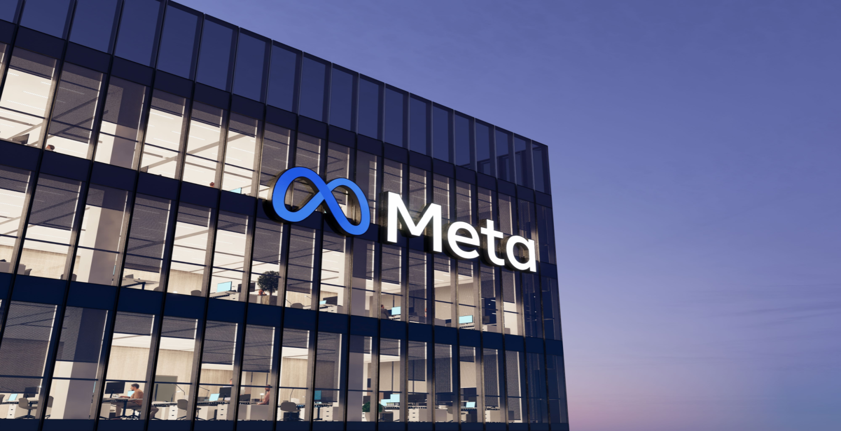 Meta Aims to Power the Future of Humanoid Robots