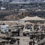 UN Report Accuses Israel of Genocide in Gaza Conflict