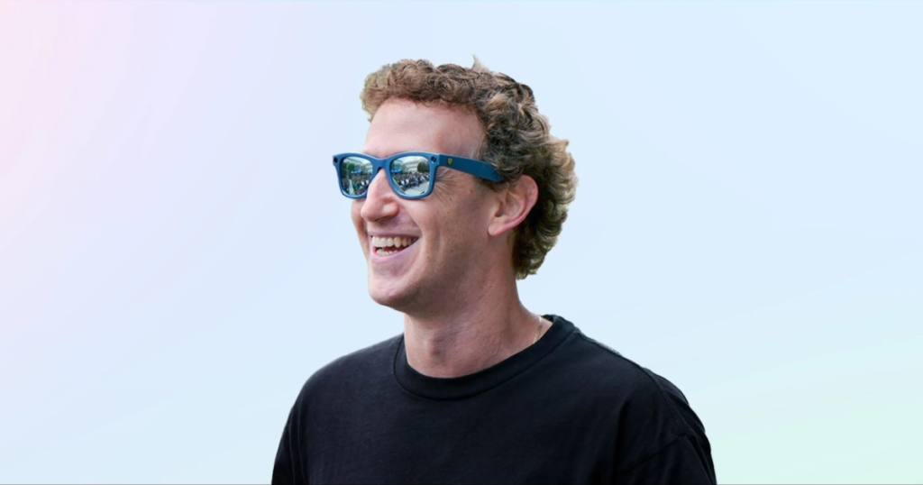 ‘Hypernova’ Smart Glasses Push Metaverse Experience Forward