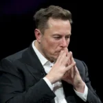 Elon Musk Struggles with Leaving California Behind
