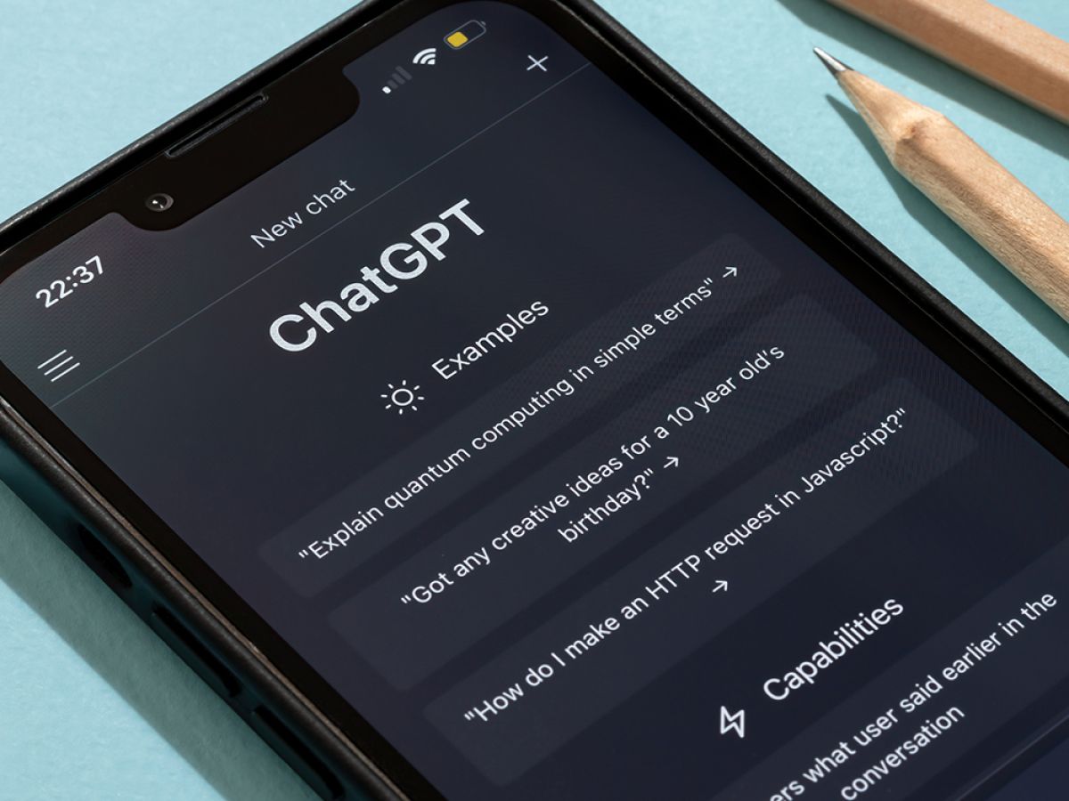 ChatGPT Engages Over 1 Million Users on Suicide Prevention Weekly