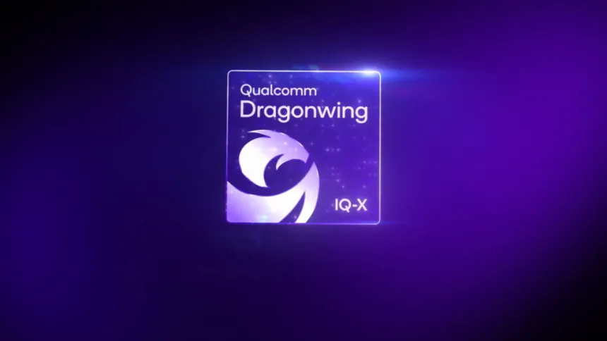 Qualcomm Dragonwing IQ-X SoCs Bring Windows 11 Support