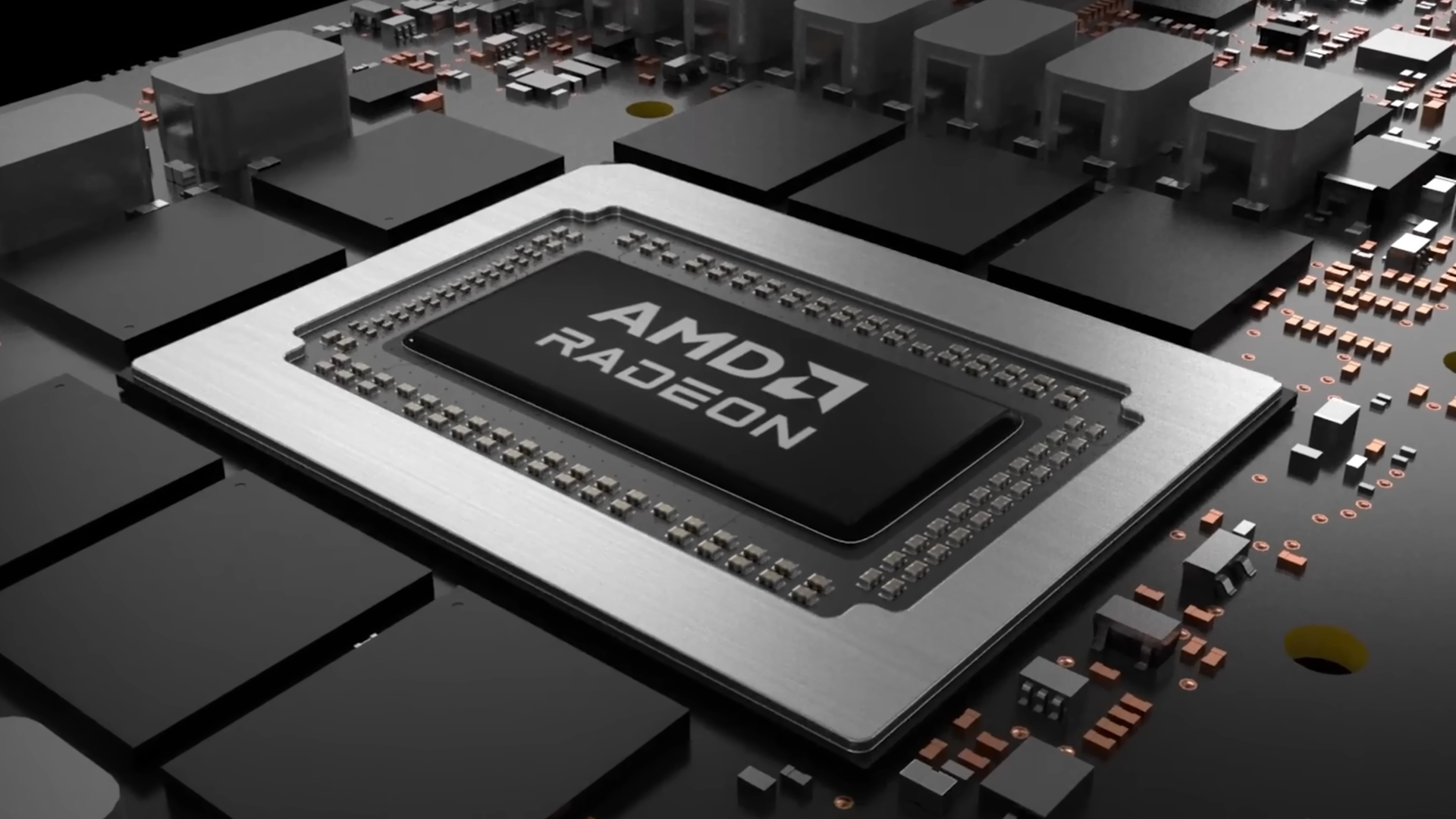 AMD Chips Set to Power America's New AI Supercomputers