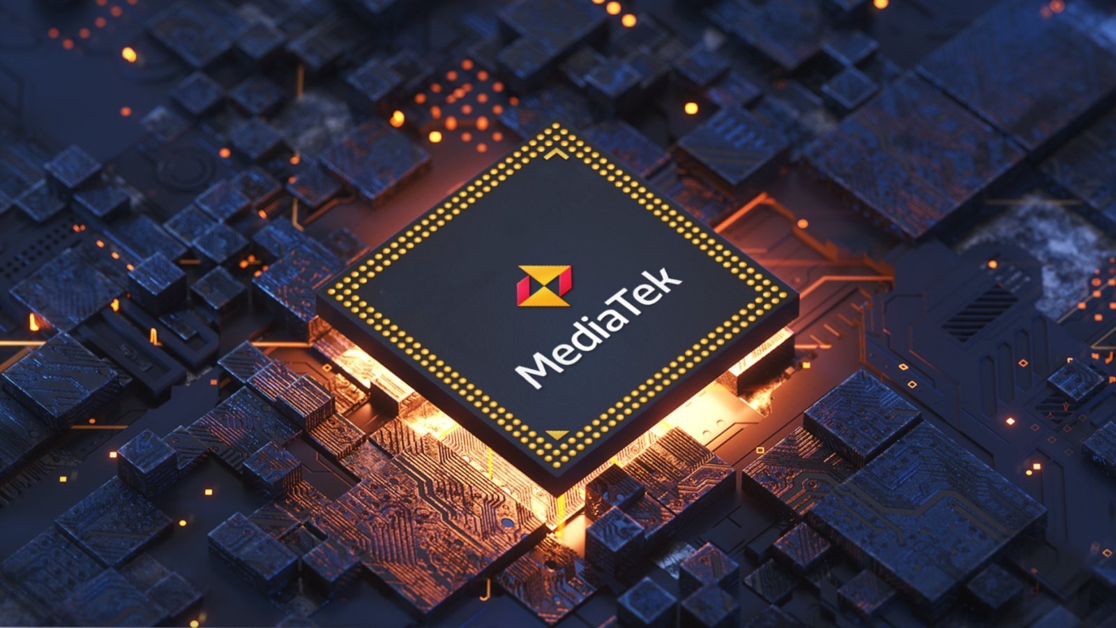 MediaTek Launches Kompanio 540 for Entry-Level Chromebooks
