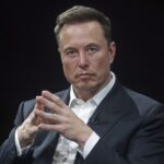 Traffic to Elon Musk’s Grokipedia Drops After Initial Surge