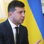 Zelensky Willing to Collaborate with US on Ukraine Peace Plan
