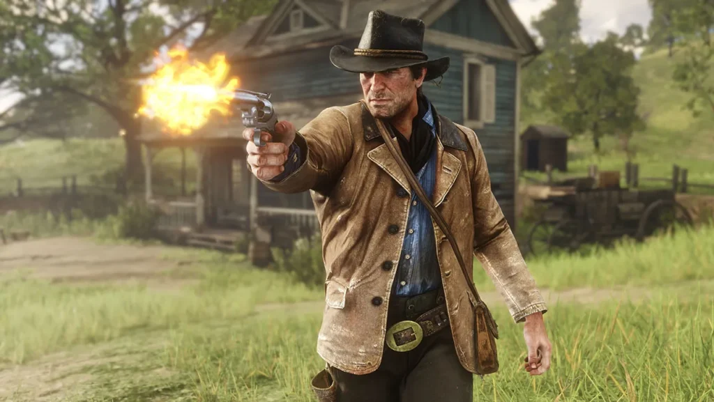Red Dead Redemption 2 Next-Gen Port Still Unconfirmed