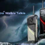 Hyper 8 Ultra: Rugged Phone Supports Encrypted Comm Without Service