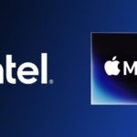 Intel Expected to Produce Apple's Next-Gen M7 Chip