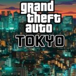 GTA: Tokyo Was Nearly Made, Says Former Rockstar Dev